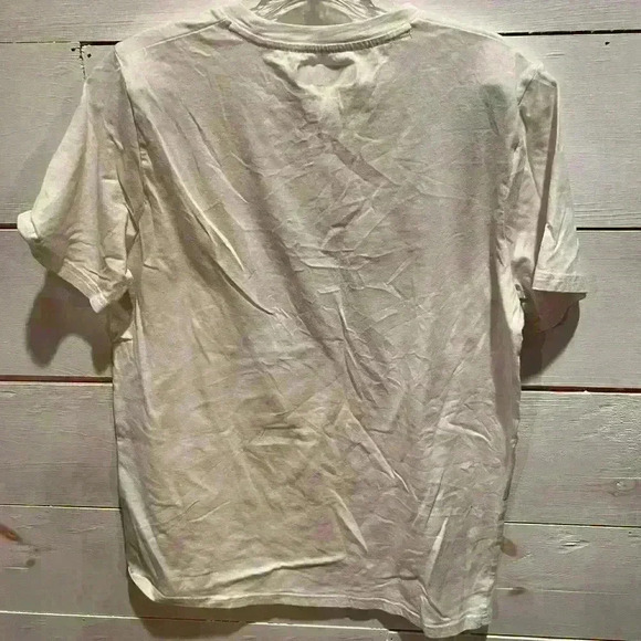 Abercrombie kids crewneck graphic tee size 17/18 boys, Abercrombie & Fitch - Picture 2 of 4